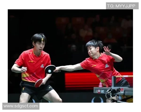 杭州乒乓球队在全国配合排名中创下新高展现团队实力与创新精神