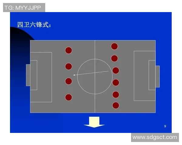 武汉足球队中路突破战术解析与实战应用探讨