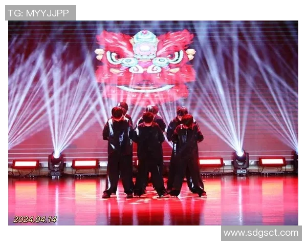 杭州街舞队引发热议节奏风格之争成焦点