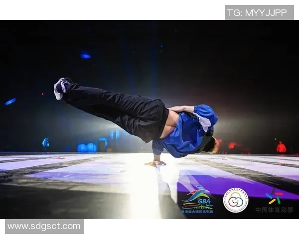 深圳街舞队在攀岩联赛中的精彩表现与状态分析